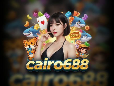 login cairo688