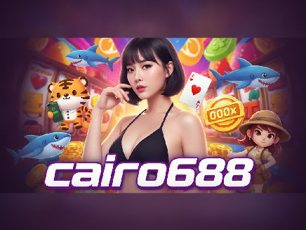 cairo688 สล็อต