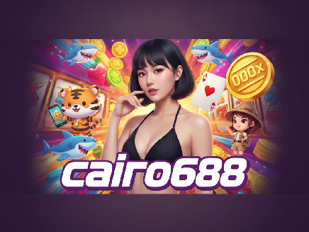 cairo688