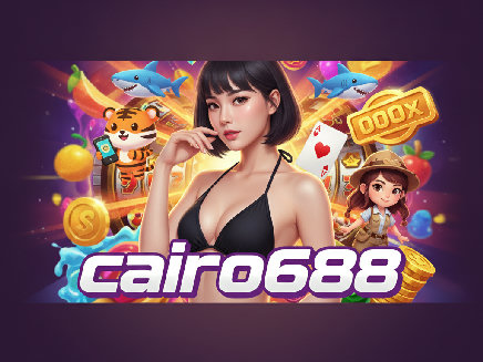 ทางเข้า cairo688